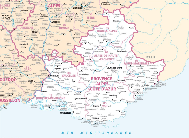 Le Défi Rien de Neuf en Provence-Alpes-Côte d’Azur